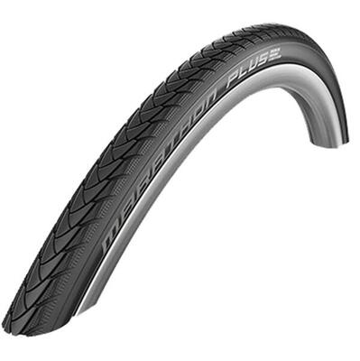 Schwalbe Reifen 28 x 1,00 Marathon Plus Reflex