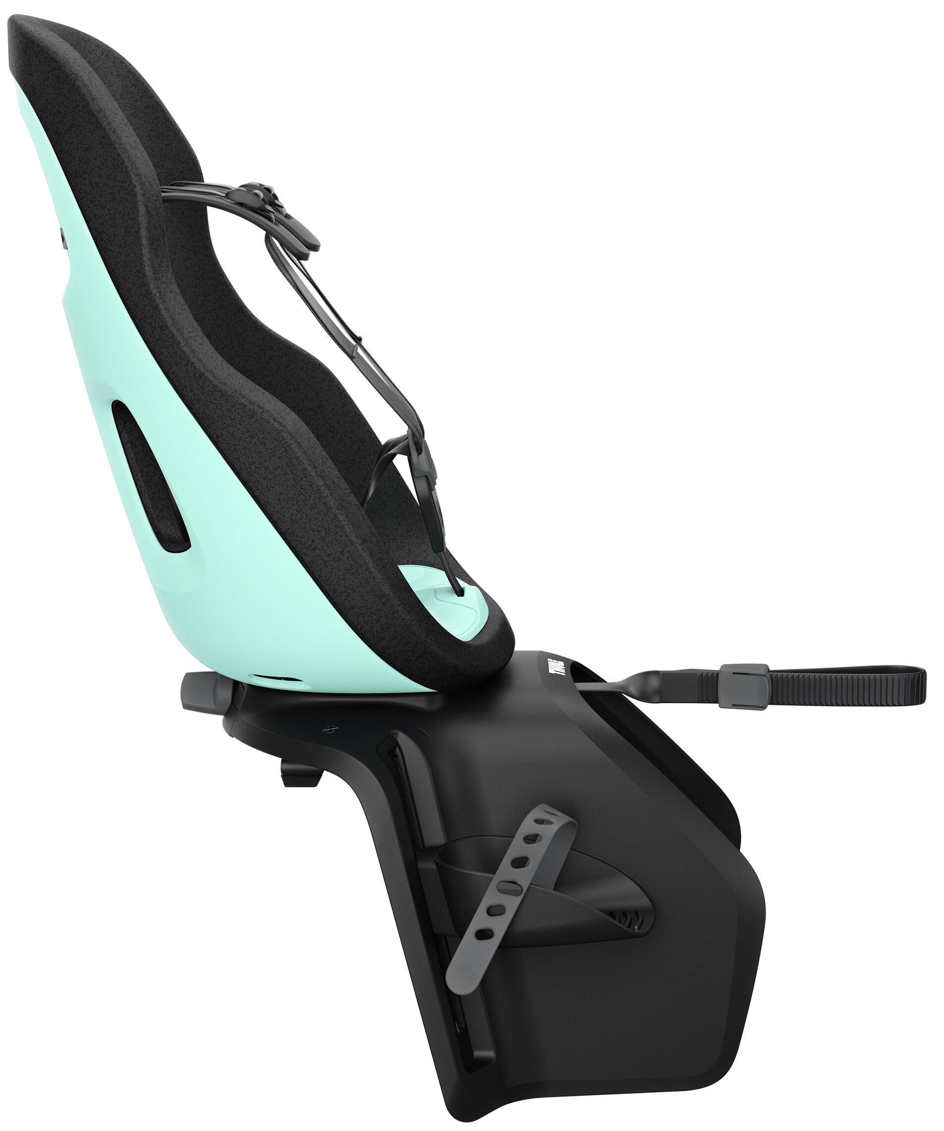 Thule Yepp Nexxt 2 Maxi Achterzitje in Mintgroen 2/7