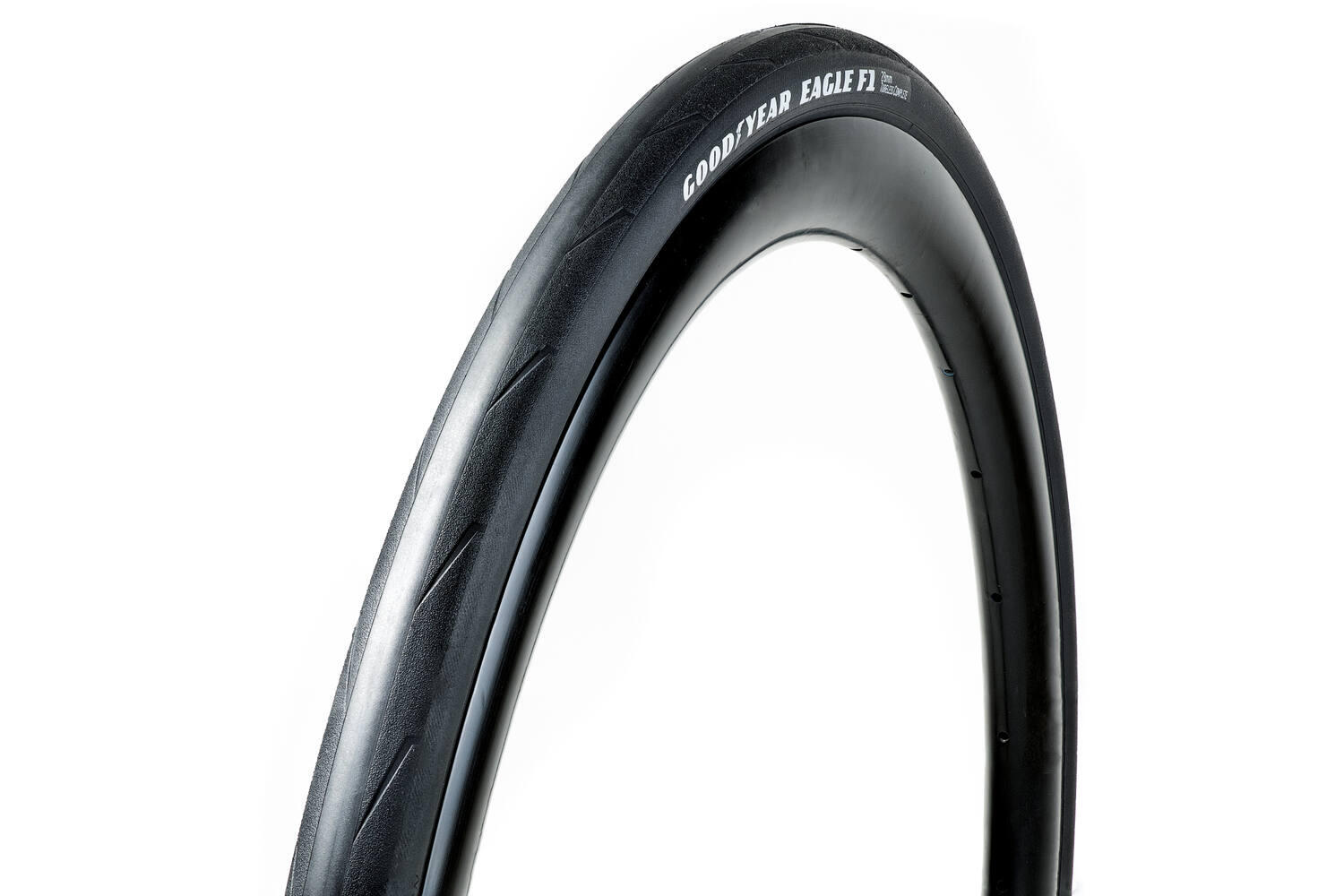 Eagle F1 Tineless complet 700x25c 3/3