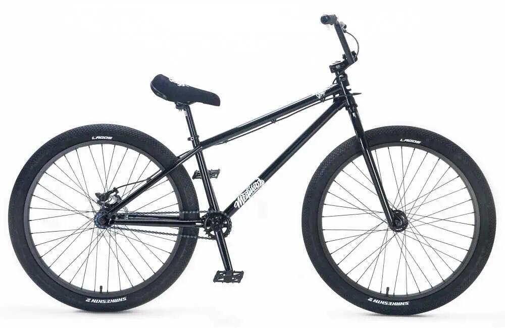 MAFIABIKES Street Wheelie Bike Medusa 26"