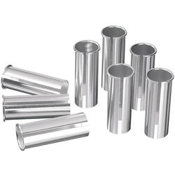 Zadelpenvulbus aluminium 27,2 mm -> 28,6 mm