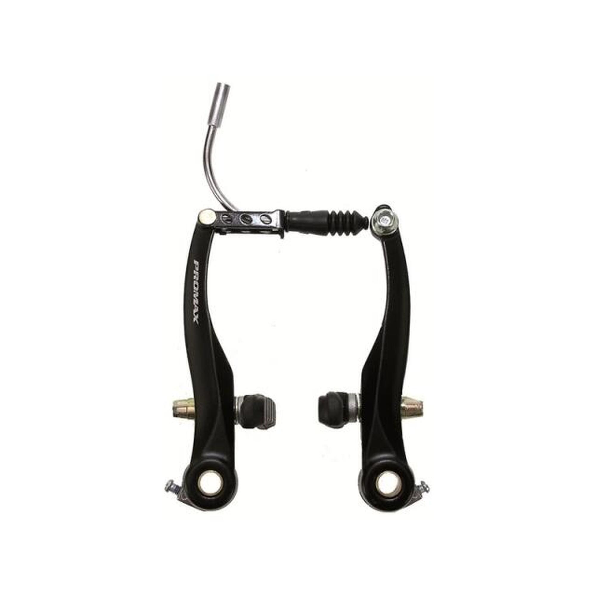 Cintre BMX Promax Noir 650mm - Neuf, Accessoire Vélo Pour Guidon