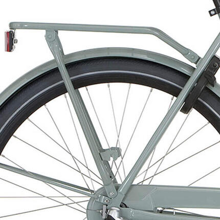Porte-bagages arrière Cortina U1 49 jadeite