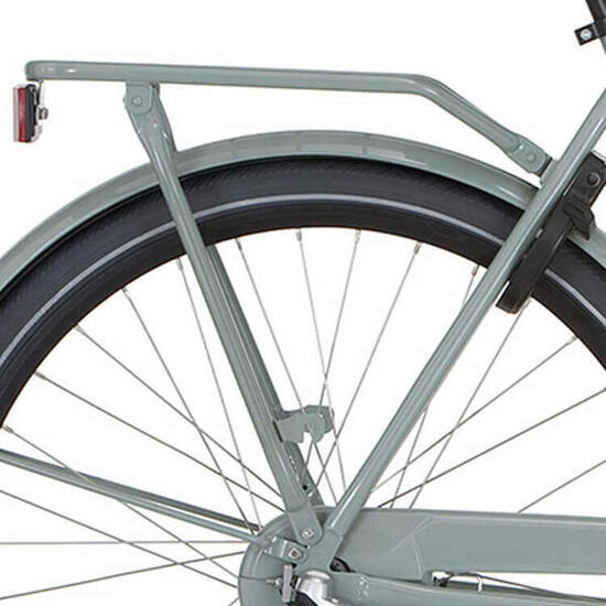 Porte-bagages arrière Cortina U1 49 jadeite