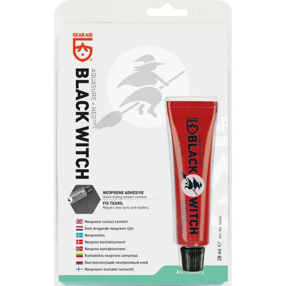 GEAR AID Lepidlo Black Witch 28ml, Gear Aid