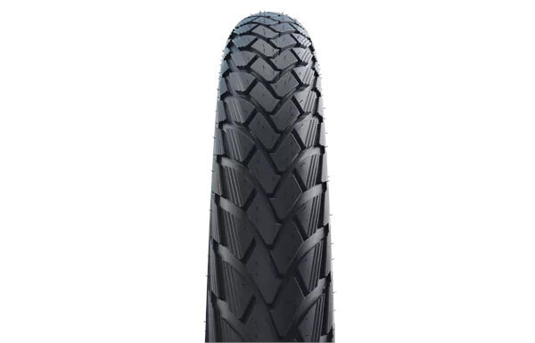 Pneu Schwalbe Green Marathon 26'' Tubetype Rigide Addix Eco GreenGuard E-25 Refl 7/7
