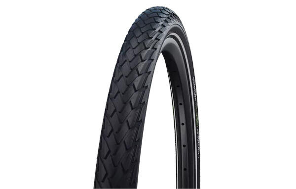 Opona 26"  Marathon Addix Eco Greenguard 40-559 Czarna