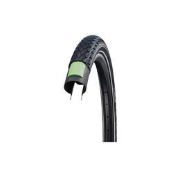 Buitenband 26" Marathon Addix Eco Greenguard 40-559 Zwart