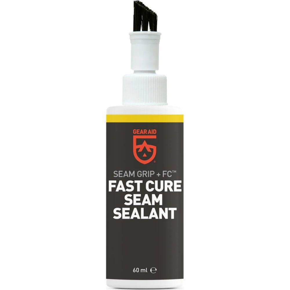 Scellant Gear Aid Seam Grip 60 ml uréthane water based séchage 2h mate étanche 2/3