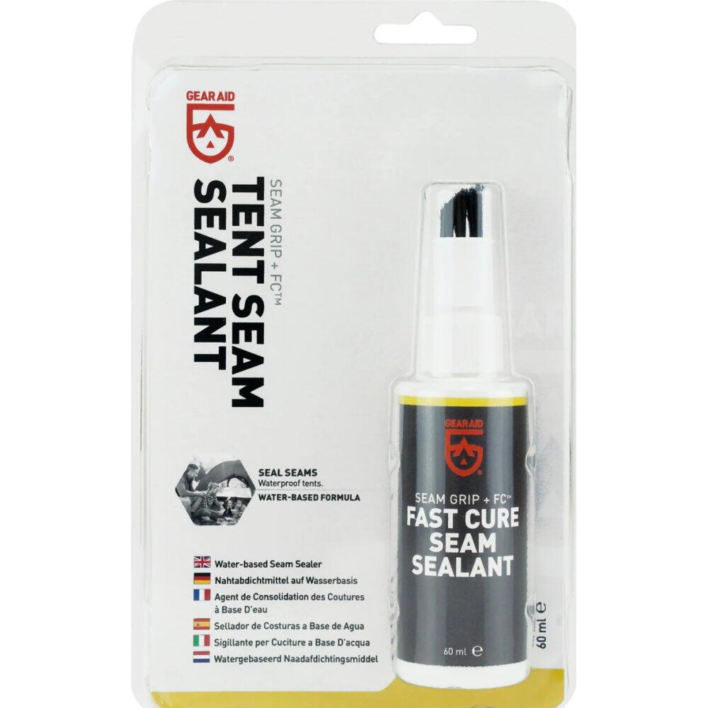 GEAR AID Seamgrip+FC Tent Seam Sealant