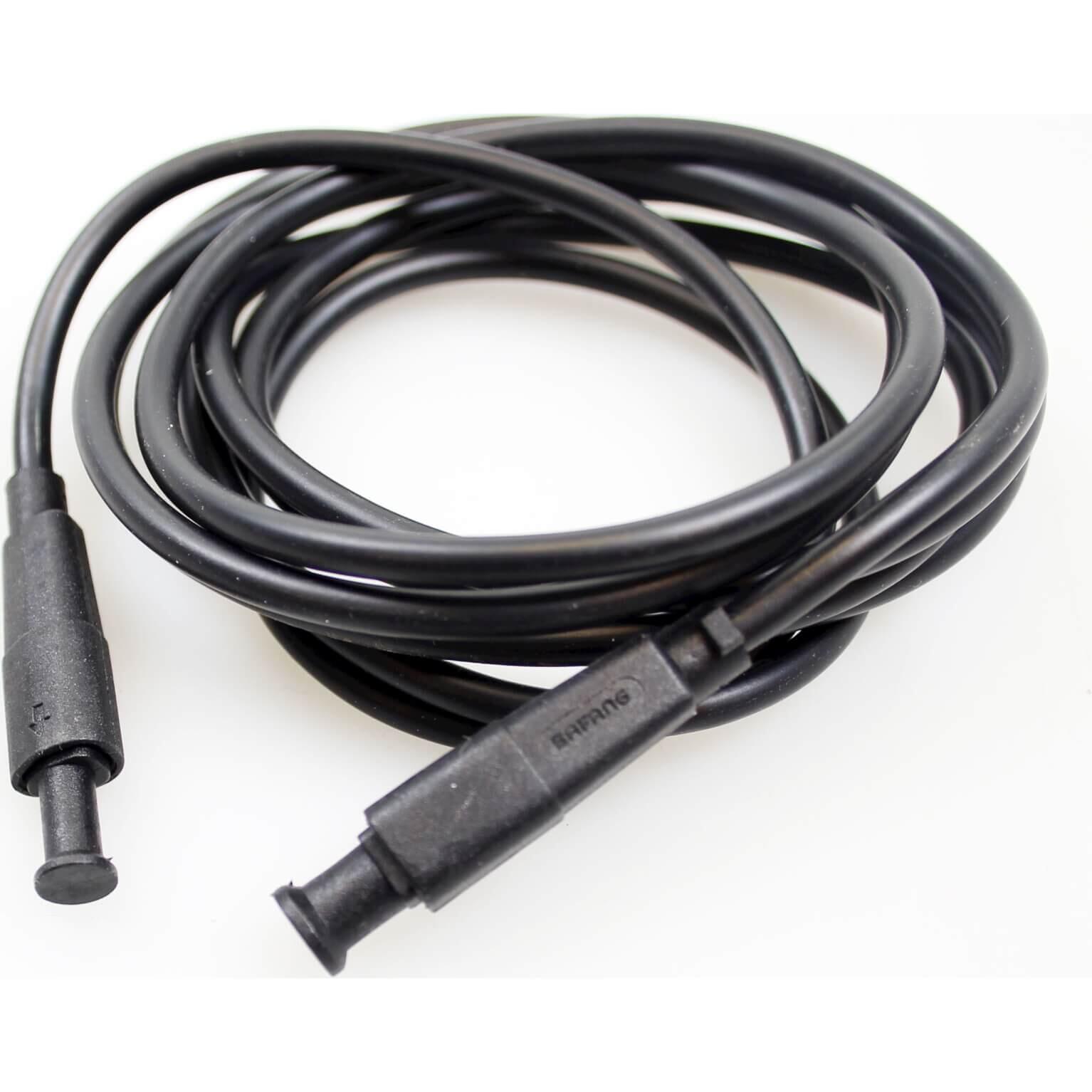 BAFANG Bafang Display kabel 43V 1650mm Canbus FM
