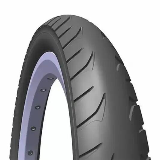 Bike tire Mitas Golf v63 1 / 2 x 2 x 2 - 1 / 4 rigide pre classic