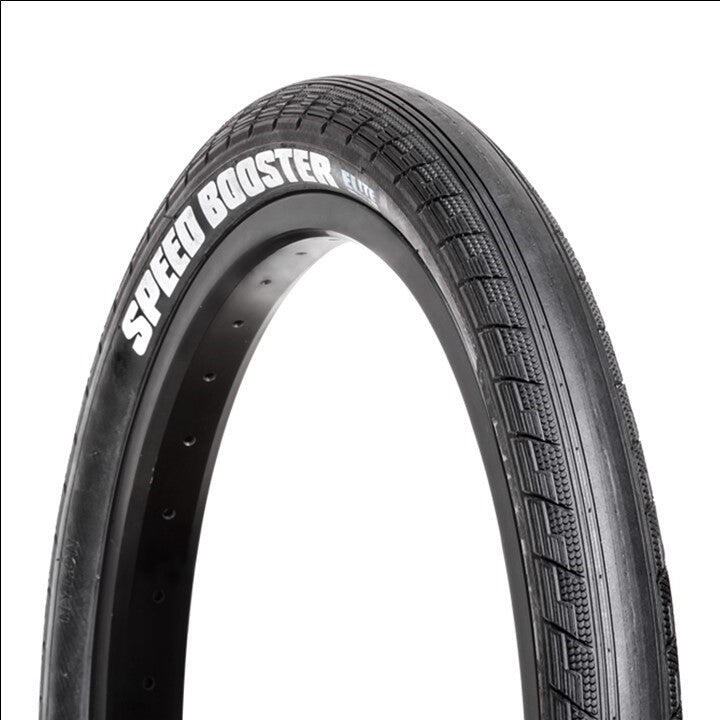 VEETIRECO VEE Tire Co BMX Reifen SPEED BOOSTER ELITE 20 X 1.50 Fast50 Faltreifen