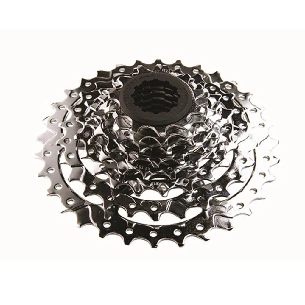 Adaptable hub cassette Miche Primato Shimano 8V