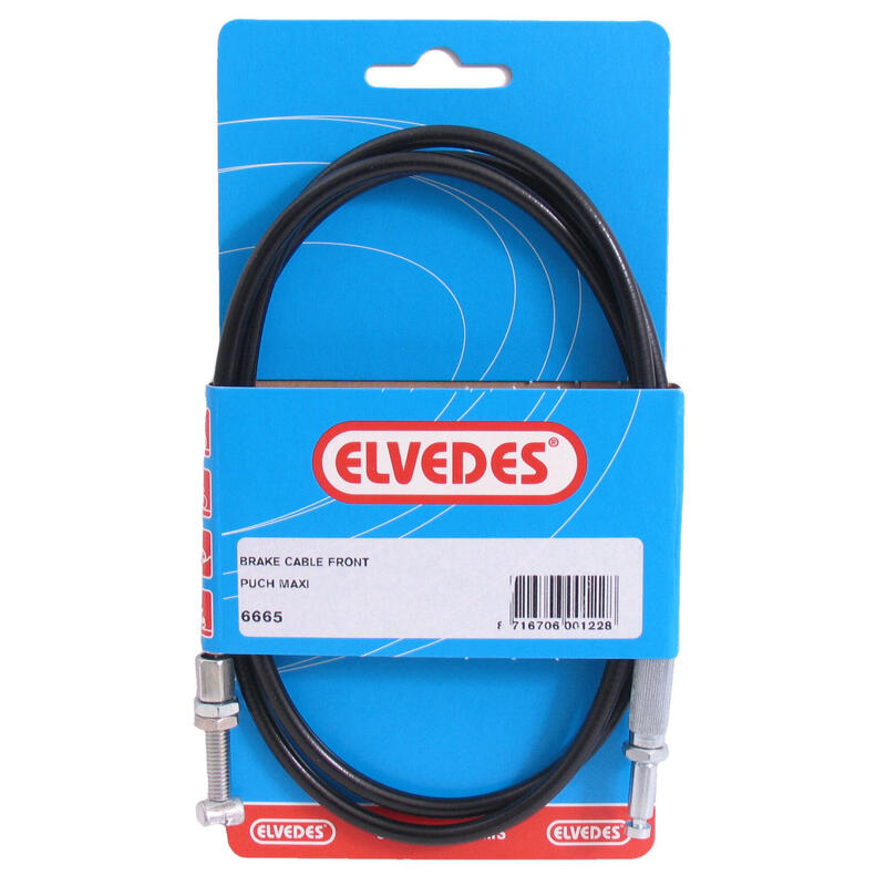 Priority Cable Elvedes Puch Maxi