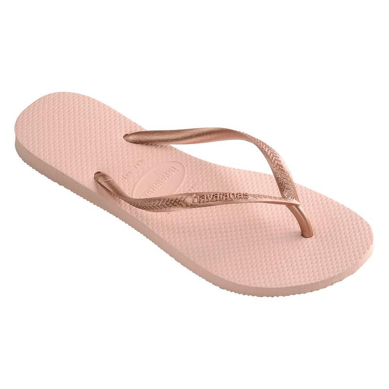 HAVAIANAS 女裝 SLIM 人字拖鞋