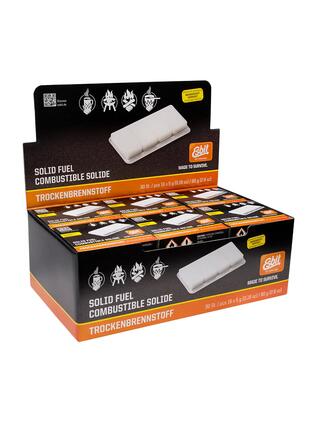 Nachladen Esbit 16x5 g