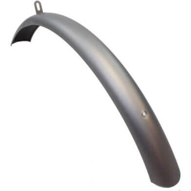 Cortina spatbord 28 Milo in Shadow Silver Matt