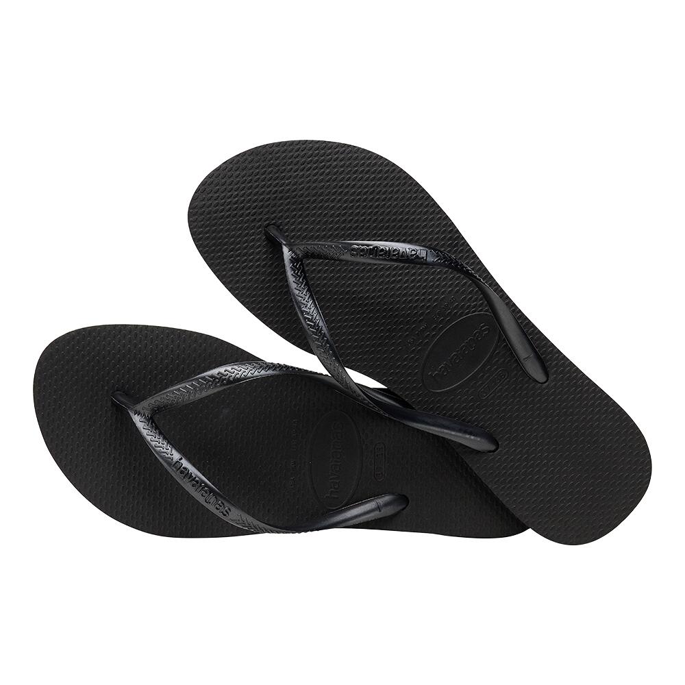 HAVAIANAS Women Slim Flip Flops Decathlon