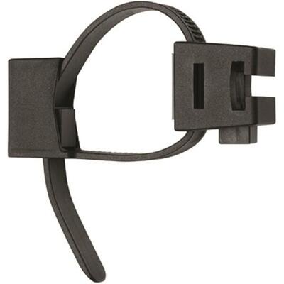 Axa resolute 8mm frame holder - veilig en betrouwbaar