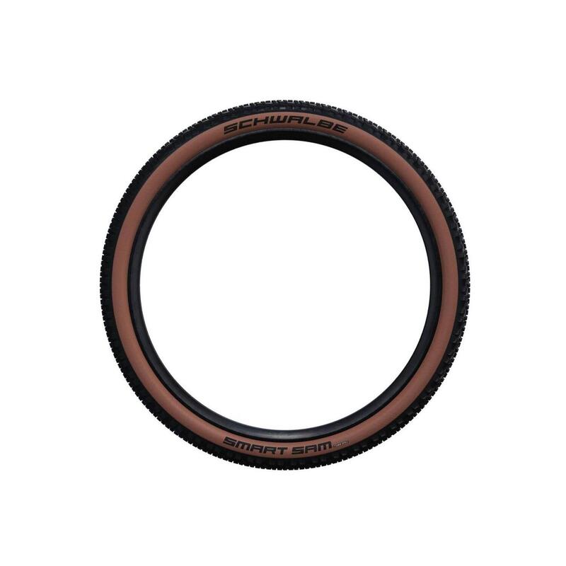 Neumático Smart Sam Performance E-25 - 60-622 - Bronze Sidewall