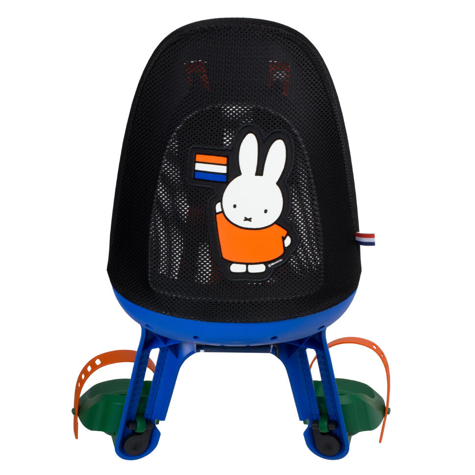 Fotelik Dziecięcy Do Air Miffy - Niebieski