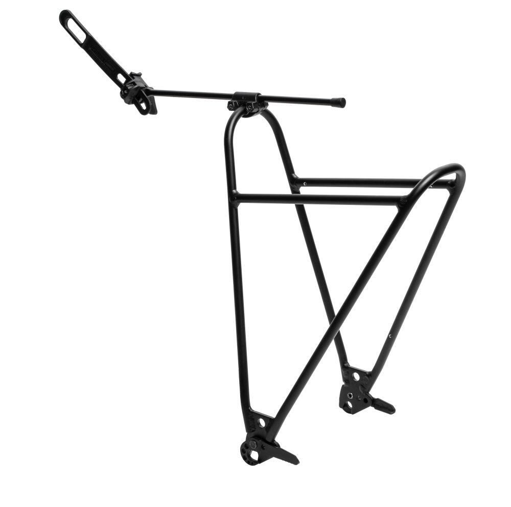 Bagażnik Ortlieb Tylny Quick Rack Light Alu Black 2/5