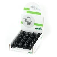 Box Box Call Decibel II Black (P20)