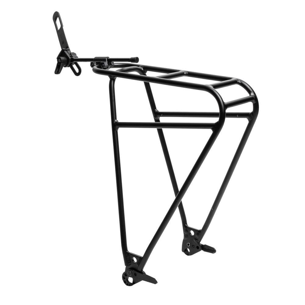 Bagażnik Ortlieb Tylny Quick Rack Alu Black 2/5