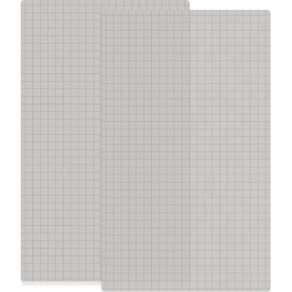 Zestaw naprawczy Tenacious Tape Silnylon 2/6