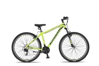 Umit umit 29 inch mtb 20" v-brakes lime