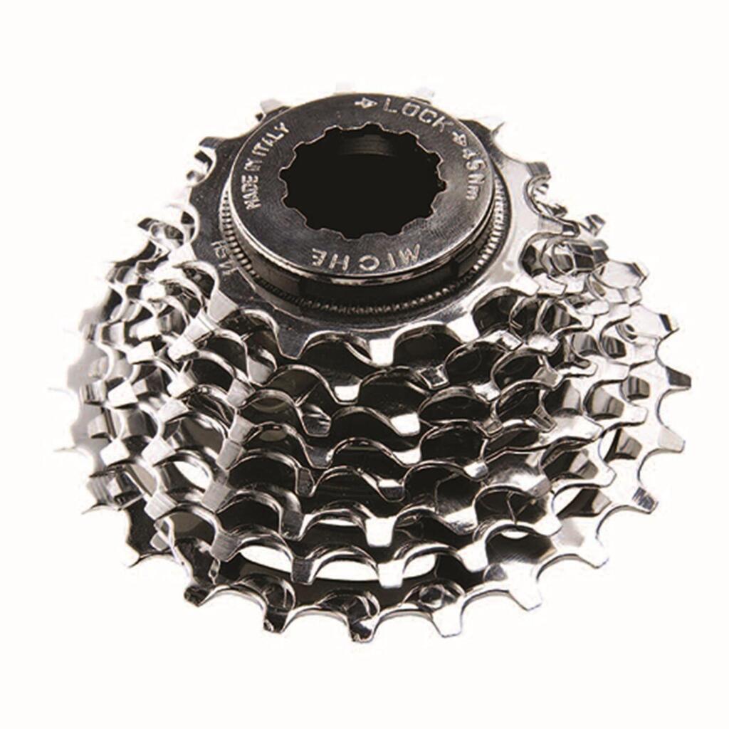 MICHE PRIMATO Cassette 9 Speed Shimano