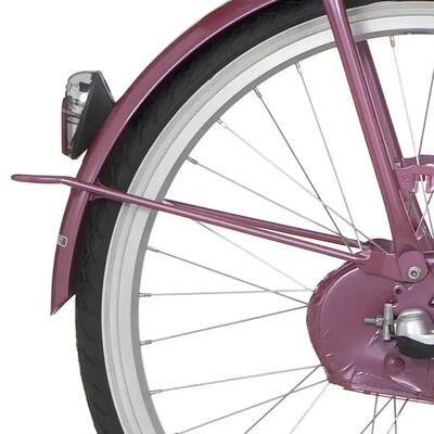 Cortina achterspatbordstang 24 u4 in cyclamen