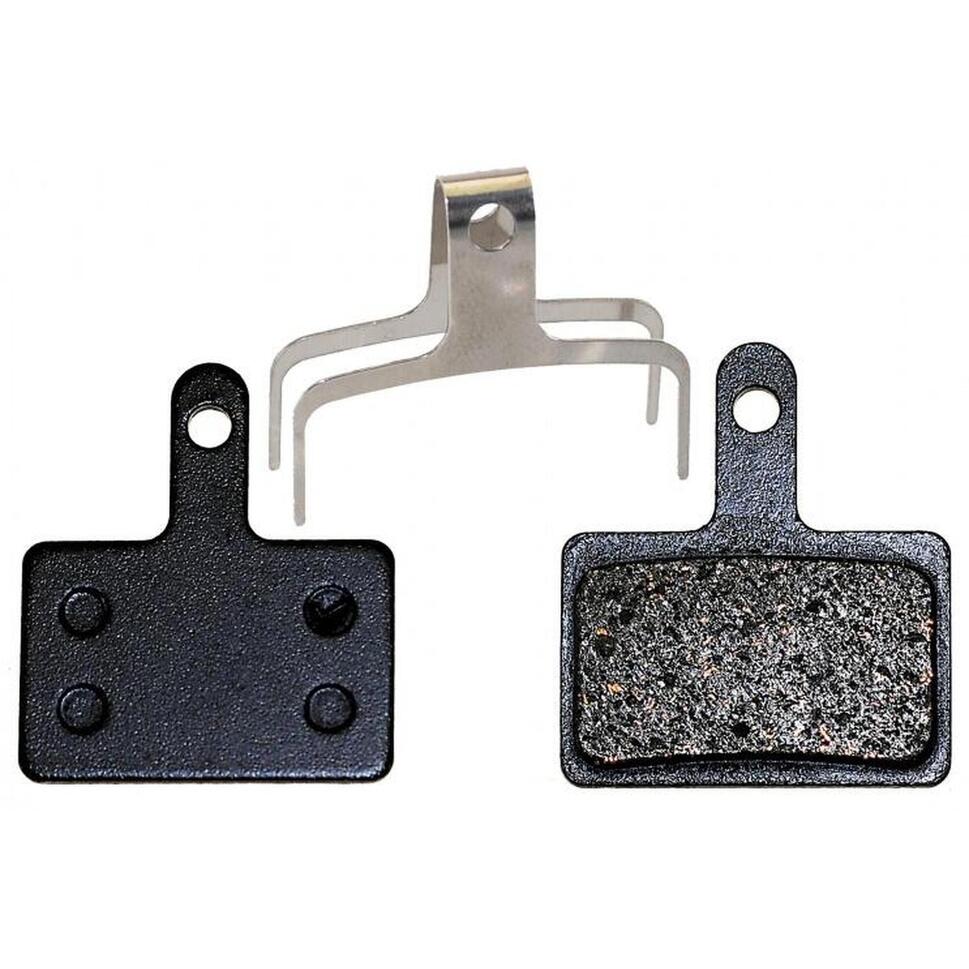 Disque De Frein Shimano Deore RT-64 MAG 203mm - Fixation Center Lock Avec Aimant