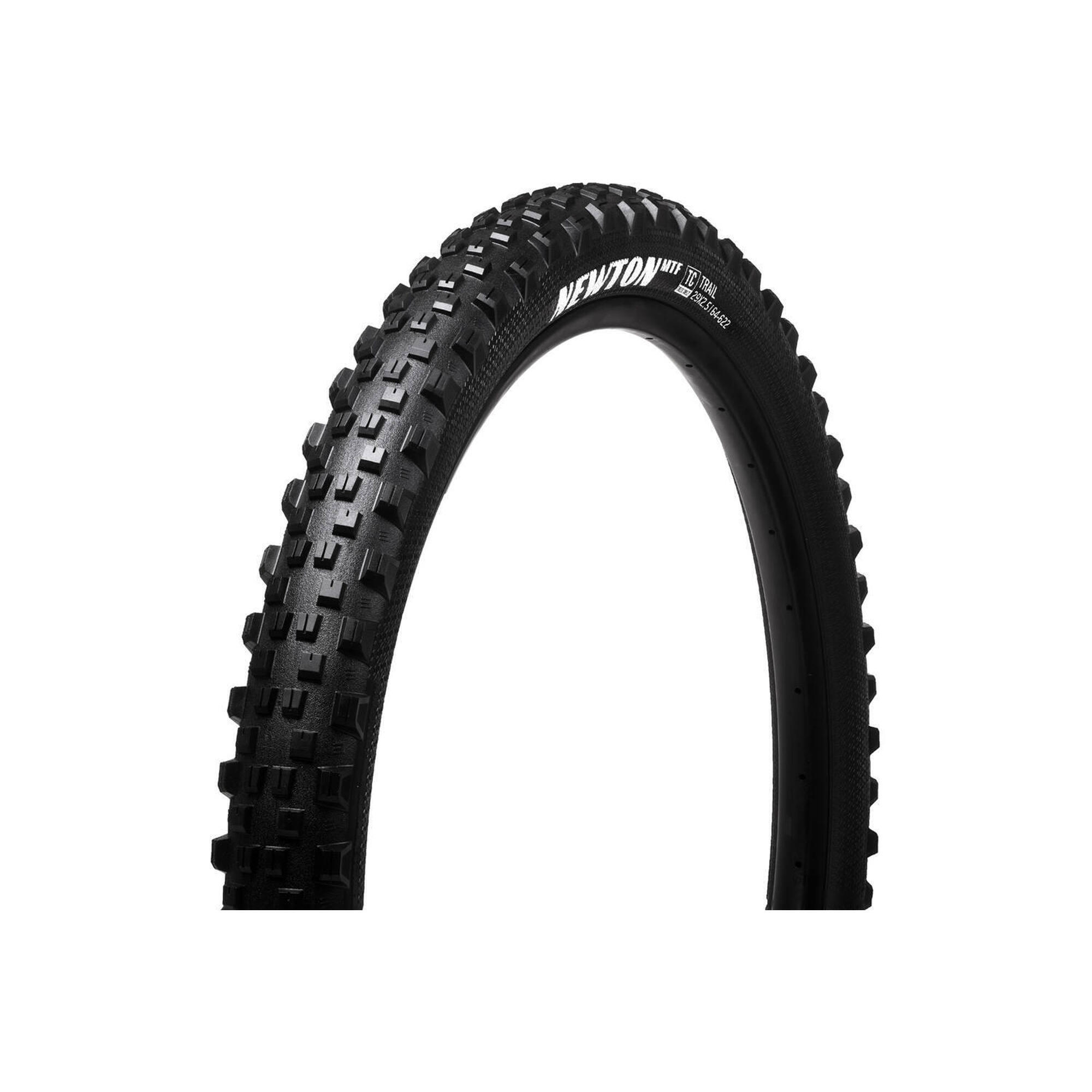 Goodyear Newton mtf trail tlc 27.5x2.5