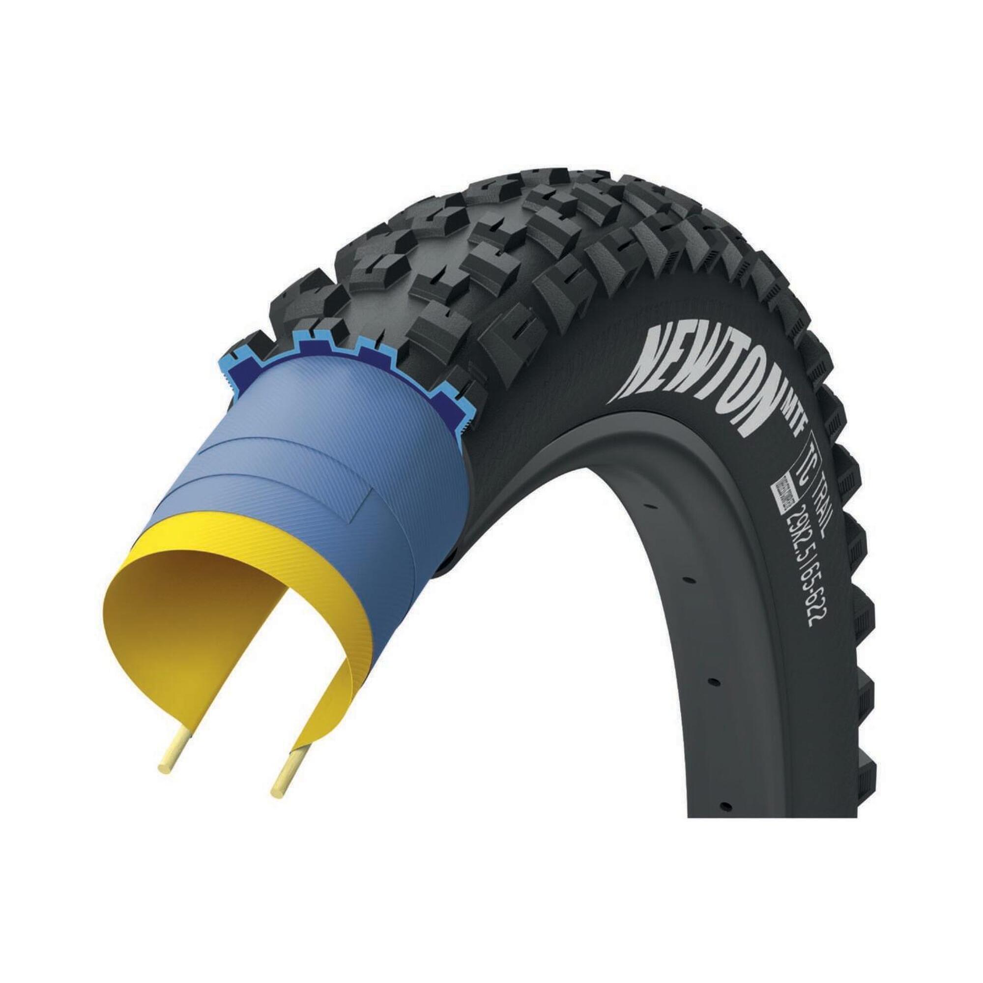 Goodyear Newton mtf trail tlc 27.5x2.5