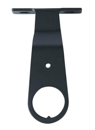 BASIL Basil Ballenhouder 1.1 voor 8 V Mand of V-Drager
