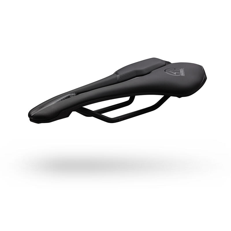Siodło PRO Falcon Performance Black 132mm AF