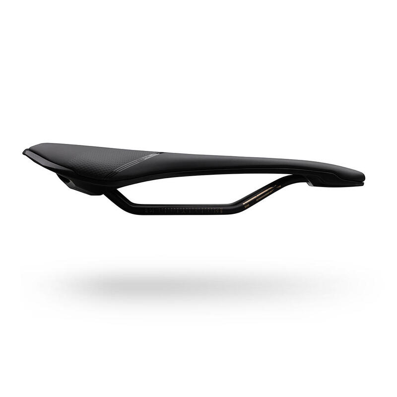 Siodło PRO Falcon Performance Black 132mm AF
