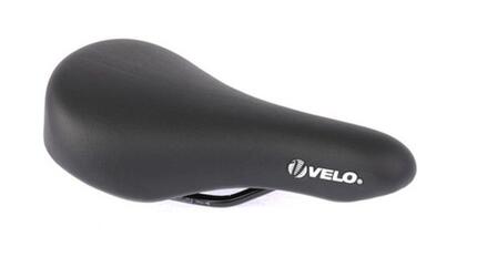 Selle de vélo Junior pour vélos pour enfants de 16 à 20 pouces