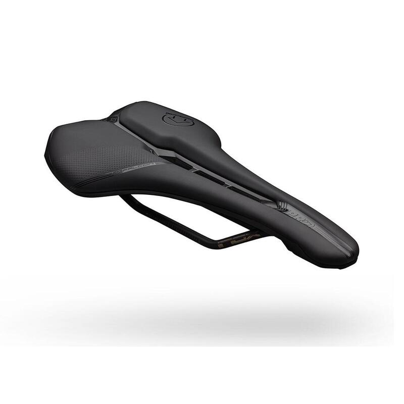 Siodło PRO Falcon Performance Black 132mm AF