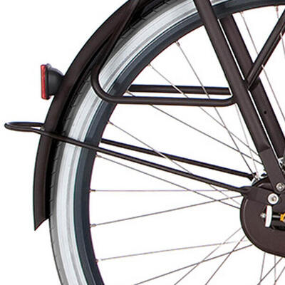 Cortina achterspatbordstang 28 e-roots t espresso bruin m