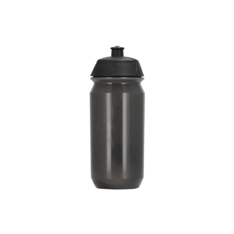 Tacx Shiva bouteille d'eau 500cc transparent noir