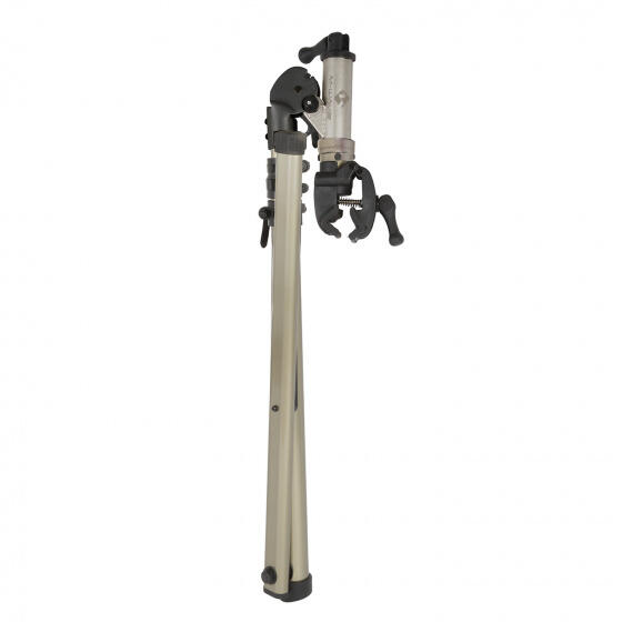 Montage Standard Top Assistance II 100 cm d'argent en aluminium 2/2