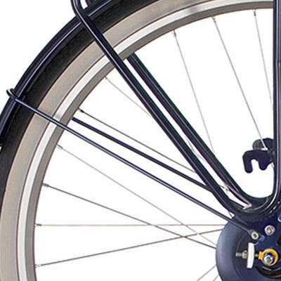 Cortina spatbordstang achter 28 u5 in legion blue - stijlvol en functioneel