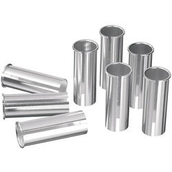 Zadelpenvulbus aluminium 27,2 mm -> 30,0 mm