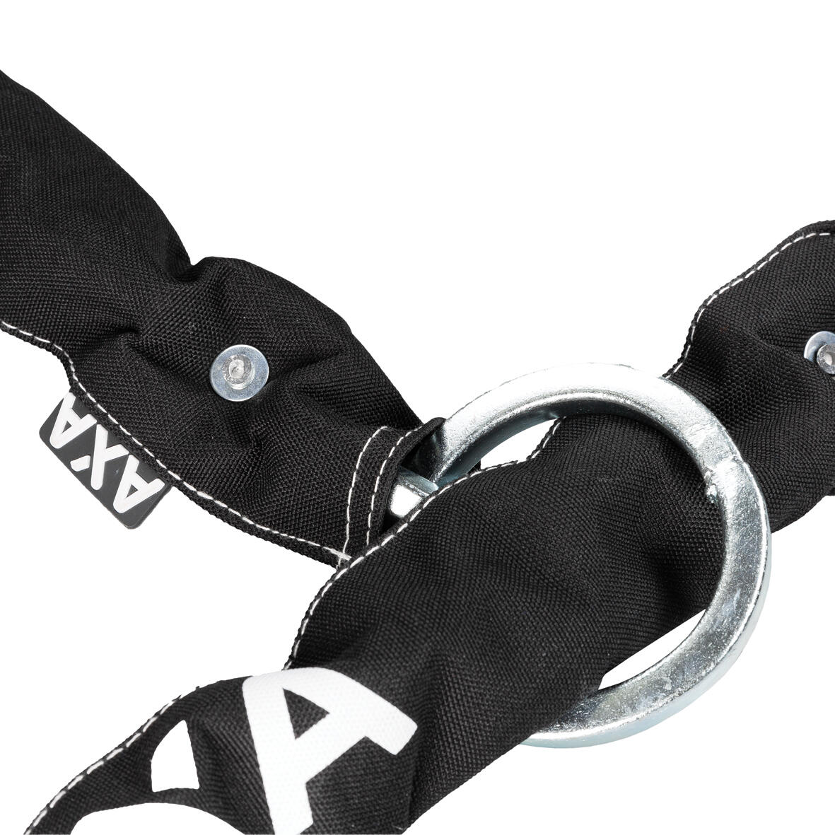 AXA DPI 110 8.5 Insteekketting - Zwart voor Fietsen 3/6