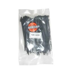 Cable Tinker 98x2.1 noir pour 100