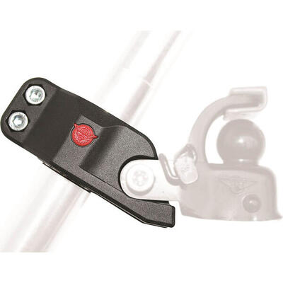 Hebie F1 Sitzpostenadapter für Karren