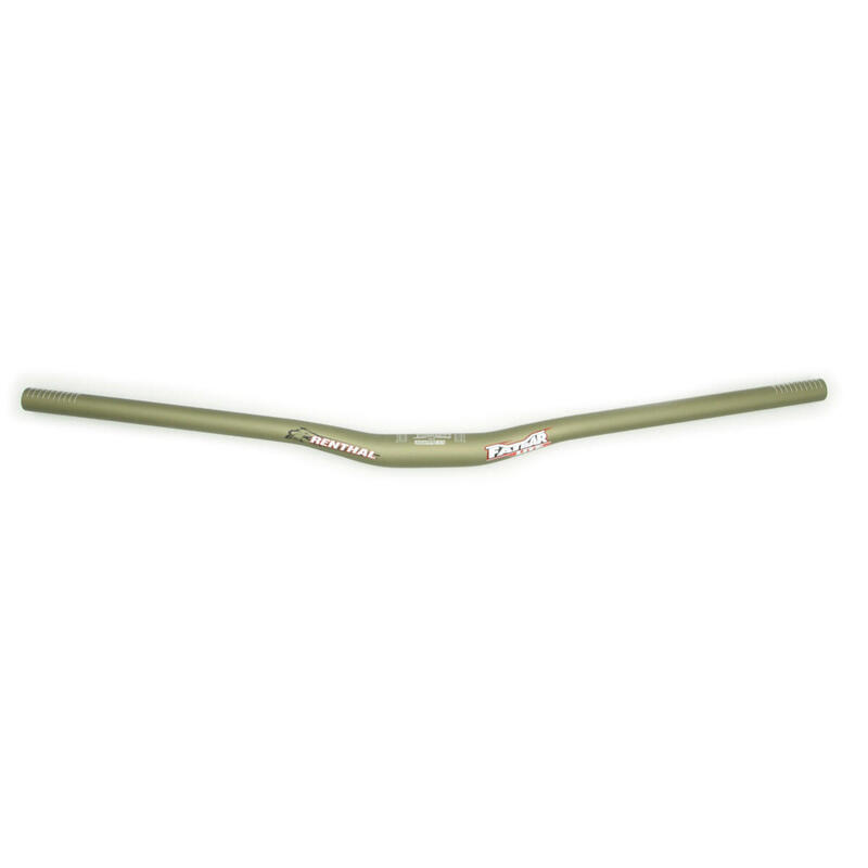 Manillar Fatbar Lite Riser 760mm - dorado